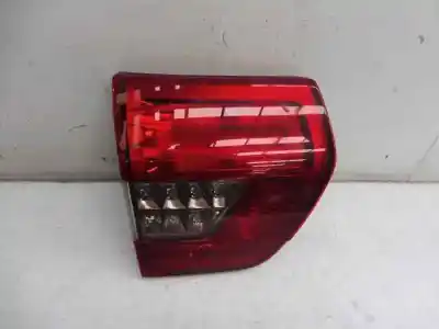 Автозапчасти б/у левый задний фонарь в двери за citroen c5 station wagon exclusive ссылки oem iam 1370a220311