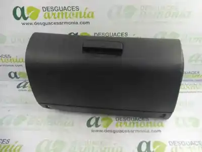 Автозапчасти б/у бардачок за skoda octavia berlina (1u2) ambiente ссылки oem iam 