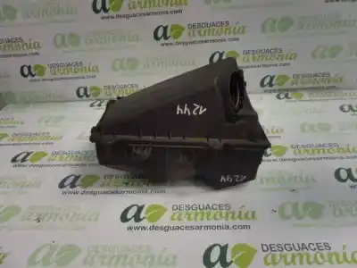 Автозапчасти б/у поддержка воздушного фильтра за skoda octavia berlina (1u2) ambiente ссылки oem iam 1j0129607ae