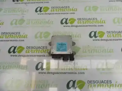 Автозапчасти б/у электронный модуль за citroen c2 x ссылки oem iam 9652024280