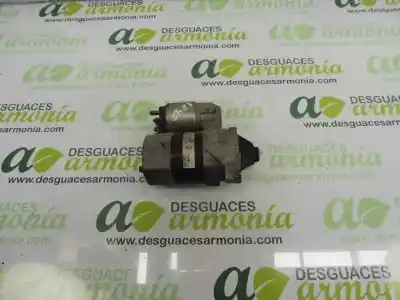 Peça sobressalente para automóvel em segunda mão motor de arranque por renault clio grandtour expression referências oem iam 8200369521e