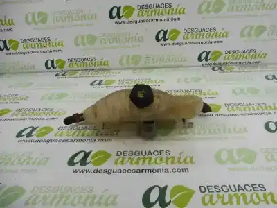 Peça sobressalente para automóvel em segunda mão depósito de expansão por renault clio grandtour expression referências oem iam 7701477290