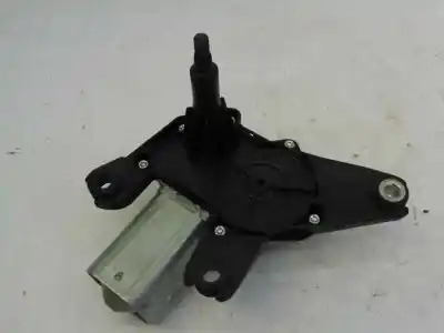 Peça sobressalente para automóvel em segunda mão motor do limpador traseiro por renault clio grandtour expression referências oem iam 8200311486