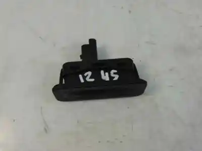 Peça sobressalente para automóvel em segunda mão puxador exterior de mala por renault clio grandtour expression referências oem iam 8200076256