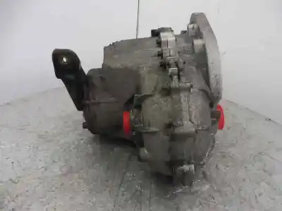 Автозапчастина б/у коробка передач для smart coupe passion посилання на oem iam 0003226v012 02020090275 013981007101