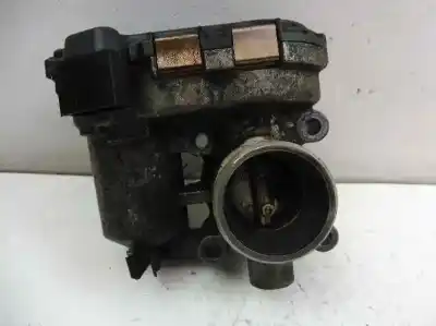 Автозапчасти б/у бабочка коробка за smart coupe passion ссылки oem iam 0003094v006