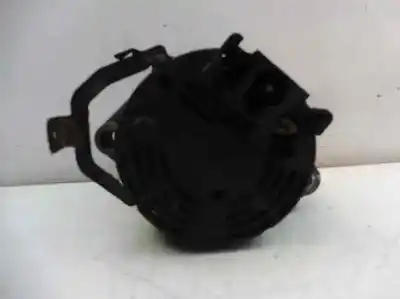 Second-hand car spare part alternator for smart coupe passion oem iam references a1601540201  0002801v004