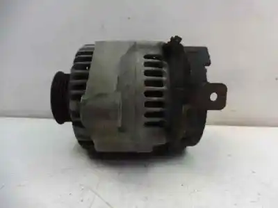 Second-hand car spare part alternator for smart coupe passion oem iam references a1601540201  0002801v004