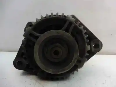 Second-hand car spare part alternator for smart coupe passion oem iam references a1601540201  0002801v004