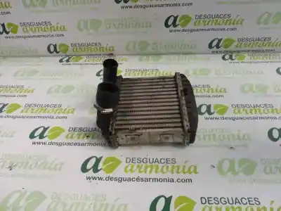 Автозапчасти б/у интеркулер за smart coupe passion ссылки oem iam 0003007v003