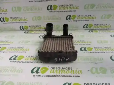 Автозапчастина б/у інтеркулер для smart coupe passion посилання на oem iam 0003007v003  