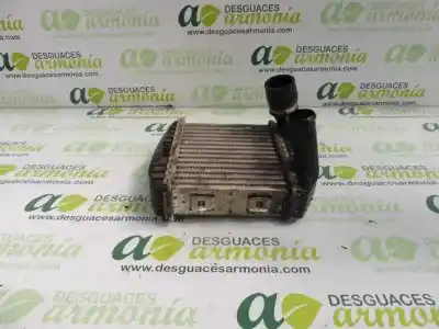 Автозапчастина б/у інтеркулер для smart coupe passion посилання на oem iam 0003007v003  