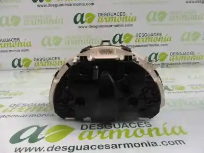 Автозапчастина б/у панель інструментів для smart coupe passion посилання на oem iam 110008872002  