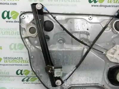 Автозапчасти б/у регулятор стекла переднего правого за seat cordoba berlina (6l2) reference ссылки oem iam 6l4837752eq  6q2959801a