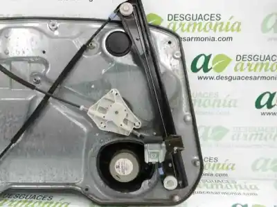 Автозапчасти б/у регулятор стекла переднего правого за seat cordoba berlina (6l2) reference ссылки oem iam 6l4837752eq  6q2959801a