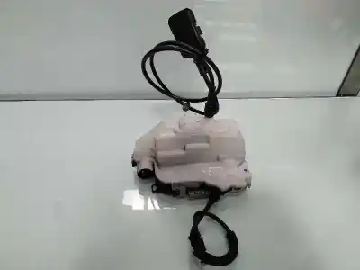 Автозапчасти б/у замок передней правой двери за renault twingo authentique ссылки oem iam   