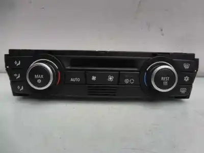 Автозапчасти б/у климат-контроль за bmw serie 3 berlina (e90) 320d ссылки oem iam 6411914729901