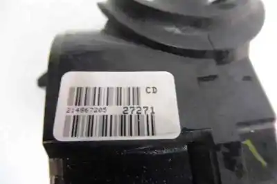 Pezzo di ricambio per auto di seconda mano comando pulito per dodge caliber se riferimenti oem iam 214867205  