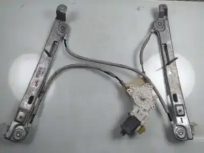 Second-hand car spare part passenger side right window regulator for dodge caliber se oem iam references 05074798aae
