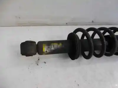 Автозапчастина б/у амортизатор задній лівий для dodge caliber se посилання на oem iam 05105106ae  