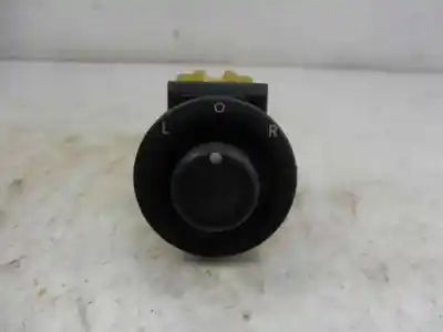 Second-hand car spare part rearview side mirror switch for dodge caliber se oem iam references 