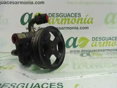 Second-hand car spare part steering pump for dodge caliber se oem iam references 77066650