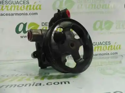 Second-hand car spare part steering pump for dodge caliber se oem iam references 77066650  