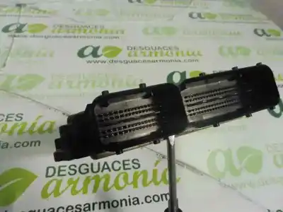 Автозапчастина б/у ебу контролер двигуна для dodge caliber se посилання на oem iam p05187449ac  0281013693