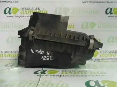 Second-hand car spare part air filter support for dodge caliber se oem iam references 04891820aa