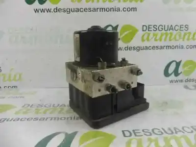 Recambio de automóvil de segunda mano de abs para opel astra h berlina edition referencias oem iam 13246535 8pu9h30f49 10020602904