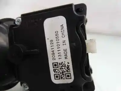 Автозапчасти б/у прерывный контроль за chevrolet cruze hatchback lt ссылки oem iam 20941129  13111010550