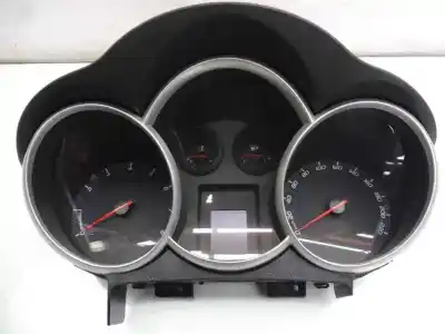 Автозапчасти б/у приборная доска за chevrolet cruze hatchback lt ссылки oem iam 95472850