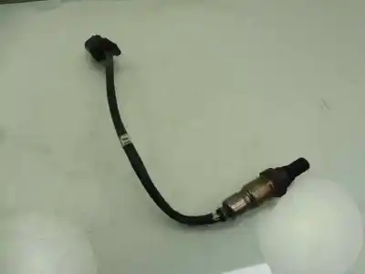 Автозапчастина б/у лямбда-зонд для citroen c4 picasso sx посилання на oem iam 9683265480  