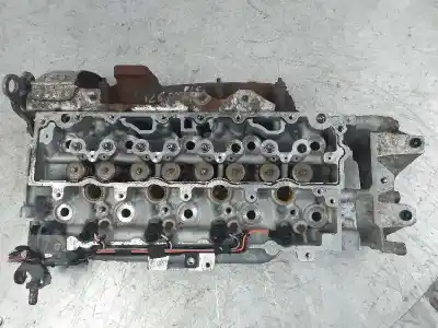 Second-hand car spare part cylinder head for citroen c4 picasso sx oem iam references   