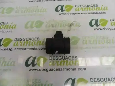 Second-hand car spare part flowmeter for opel astra h berlina enjoy oem iam references 55350048