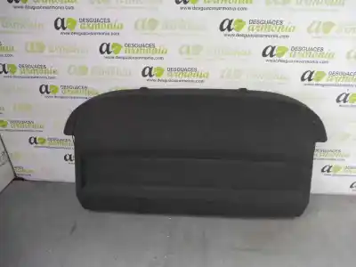 Second-hand car spare part parcel shelf for opel astra h berlina enjoy oem iam references 