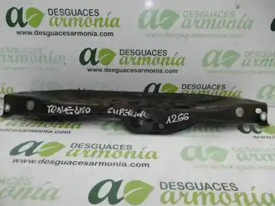 Second-hand car spare part upper cross member for opel astra h berlina enjoy oem iam references 