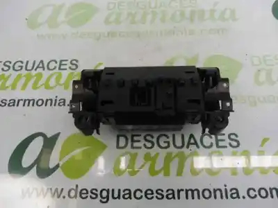 Recambio de automóvil de segunda mano de mando climatizador para mercedes clase e (w211) berlina e 320 cdi (211.026) referencias oem iam 2118300285  