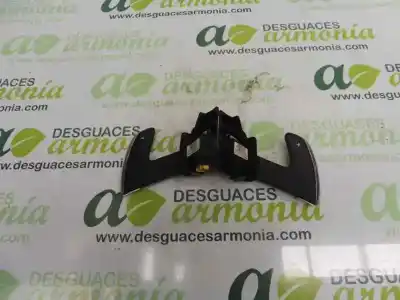 Tweedehands auto-onderdeel stuurwielbediening voor citroen c4 picasso sx oem iam-referenties 96481641xt