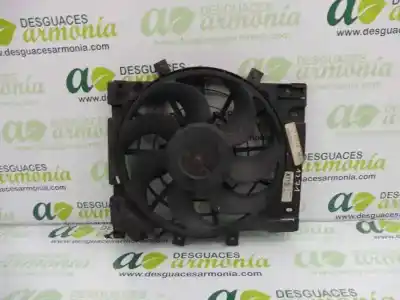 Автозапчастина б/у електро вентилятор для opel astra gtc enjoy посилання на oem iam 13132559  0130303960