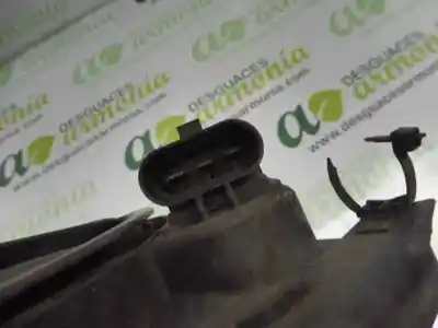 Автозапчастина б/у електро вентилятор для opel astra gtc enjoy посилання на oem iam 13132559  0130303960