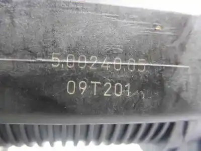 Автозапчасти б/у клапан рог за opel astra gtc enjoy ссылки oem iam 50024005  