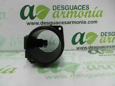 Автозапчастина б/у витратомір повітря для citroen c8 hdi 138 fap exclusive посилання на oem iam 9645948980  5wk97002