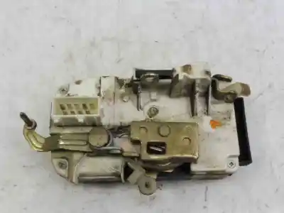 Second-hand car spare part front right door lock for citroen c8 hdi 138 fap exclusive oem iam references 