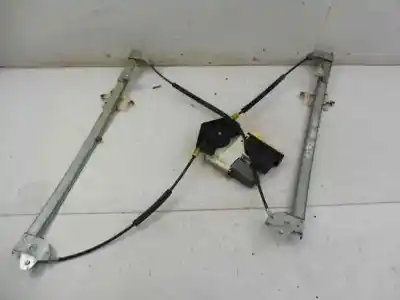 Second-hand car spare part passenger side right window regulator for citroen c8 hdi 138 fap exclusive oem iam references 1400794680
