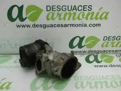 Second-hand car spare part egr valve for citroen c8 hdi 138 fap exclusive oem iam references 9656612380
