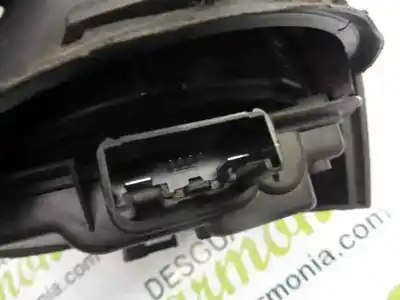 Second-hand car spare part heating fan for citroen c8 hdi 138 fap exclusive oem iam references 