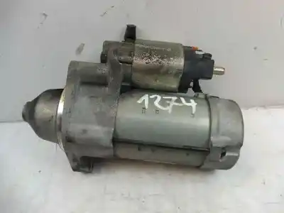 Pezzo di ricambio per auto di seconda mano motorino di avviamento per kia cee´d drive riferimenti oem iam 361002a500