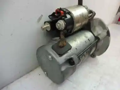 Peça sobressalente para automóvel em segunda mão motor de arranque por kia cee´d drive referências oem iam 361002a500  
