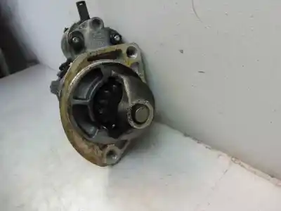 Peça sobressalente para automóvel em segunda mão motor de arranque por kia cee´d drive referências oem iam 361002a500  